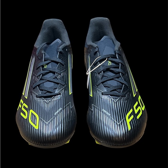 Size 12‎ - adidas F50 League Firm/Multi Ground Soccer Cleats JI0007 main image 6